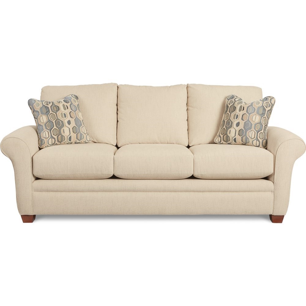 Natalia queen clearance sleeper sofa